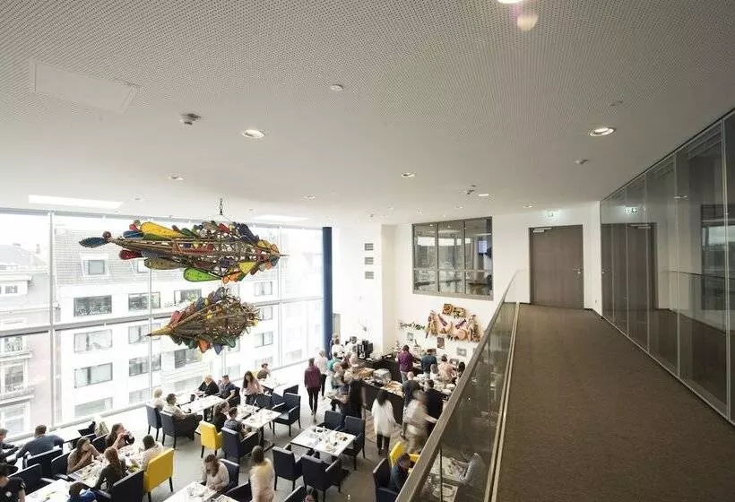 Fotos del hotel Carathotel Düsseldorf City:  3