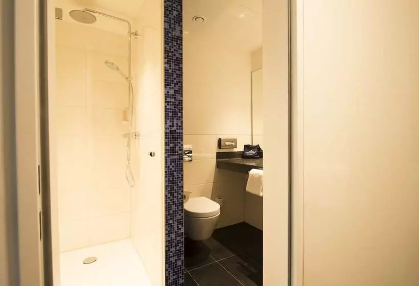 Fotos del hotel Carathotel Düsseldorf City:  15