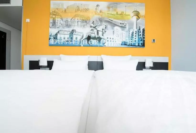 Fotos del hotel Carathotel Düsseldorf City:  23