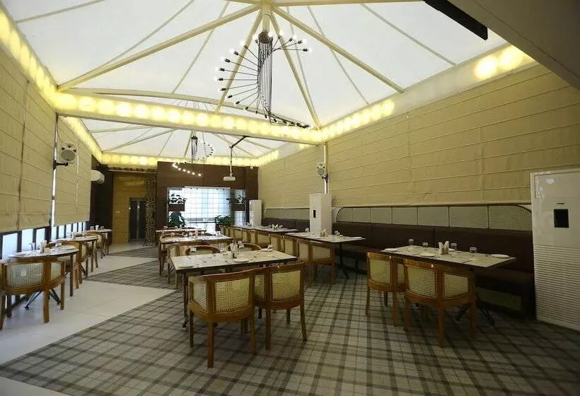 Fotos del hotel The Gurveer Royal:  4