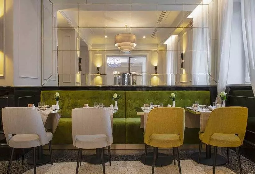 Fotos del hotel H10 Palazzo Canova:  68