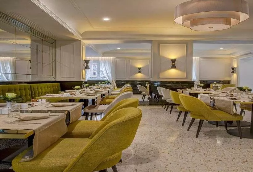 Fotos del hotel H10 Palazzo Canova:  46