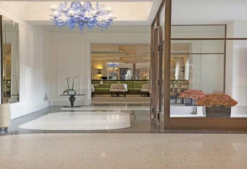 Fotos del hotel H10 Palazzo Canova:  82