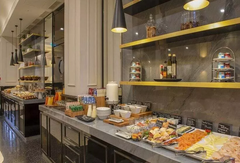 Fotos del hotel H10 Palazzo Canova:  56