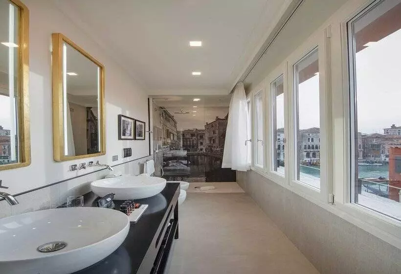 Fotos del hotel H10 Palazzo Canova:  37