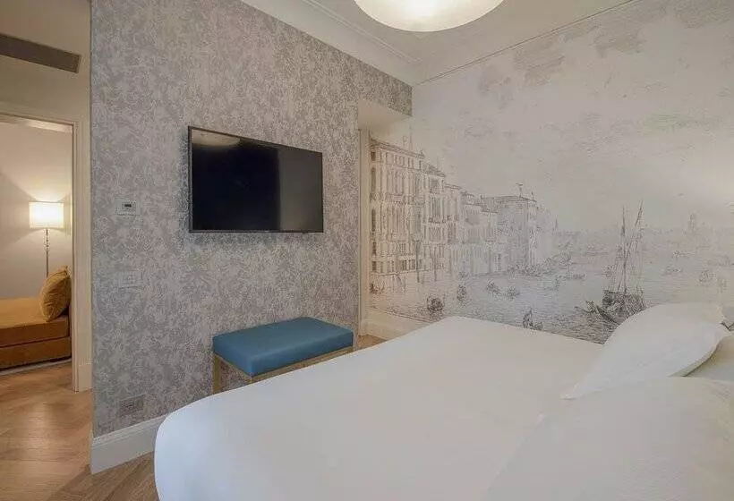 Fotos del hotel H10 Palazzo Canova:  12