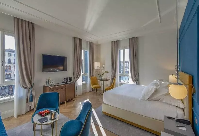Fotos del hotel H10 Palazzo Canova:  15