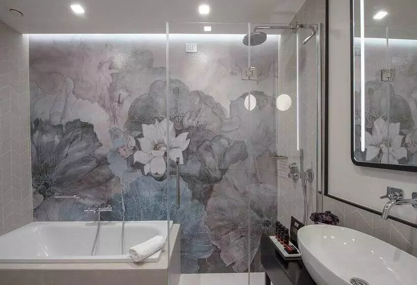 Fotos del hotel H10 Palazzo Canova:  34