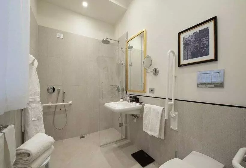 Fotos del hotel H10 Palazzo Canova:  33
