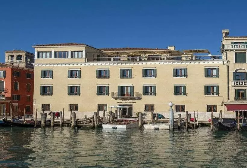 Fotos del hotel H10 Palazzo Canova:  53