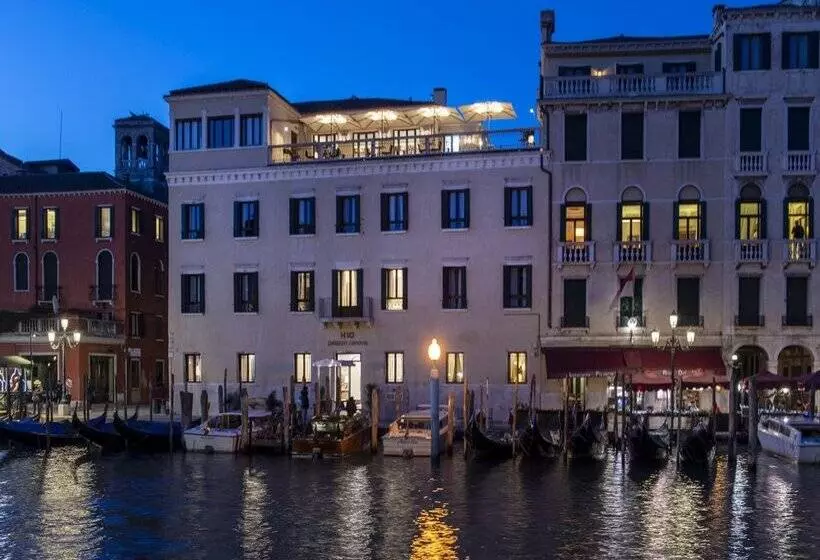 Fotos del hotel H10 Palazzo Canova:  22