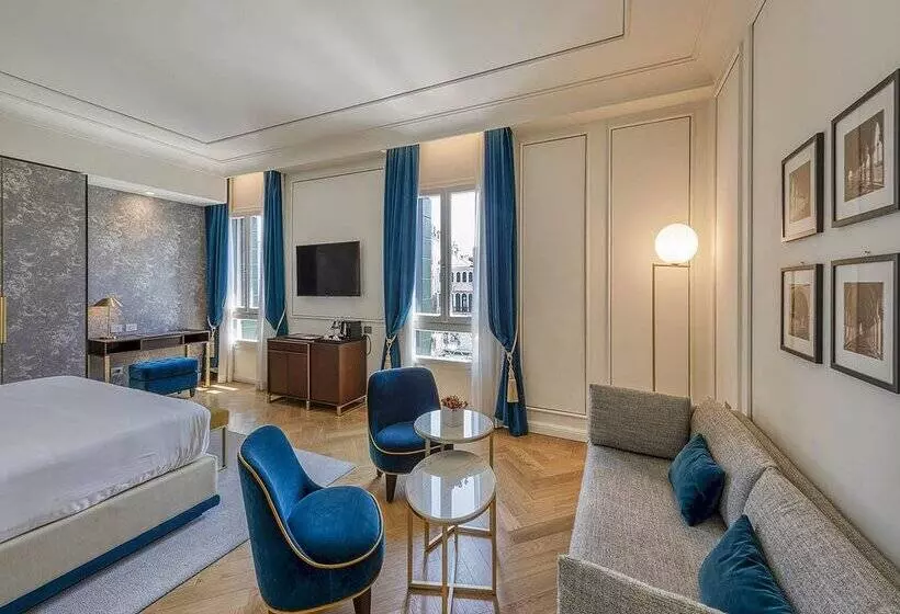 Fotos del hotel H10 Palazzo Canova:  20