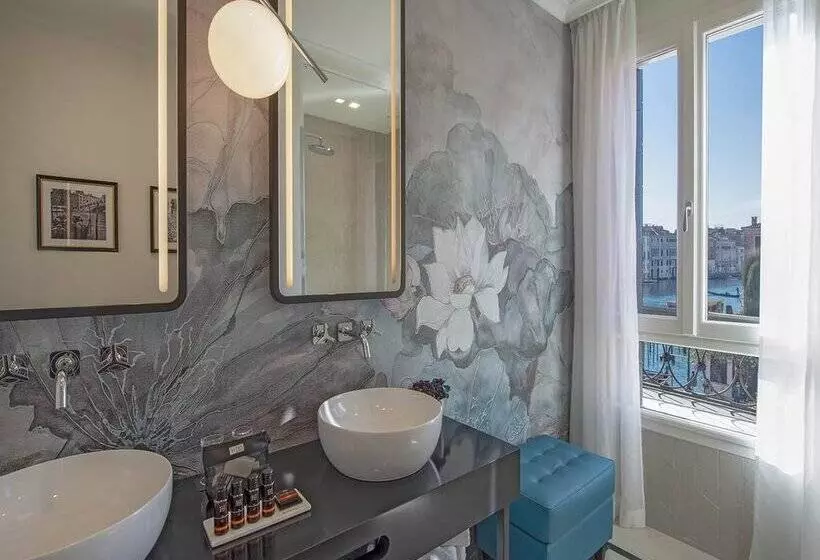 Fotos del hotel H10 Palazzo Canova:  80