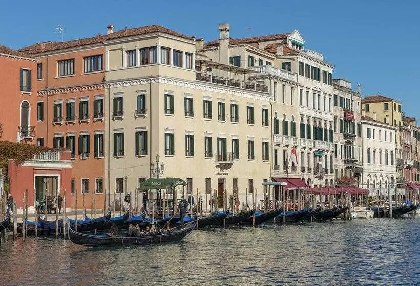 Fotos del hotel H10 Palazzo Canova:  25