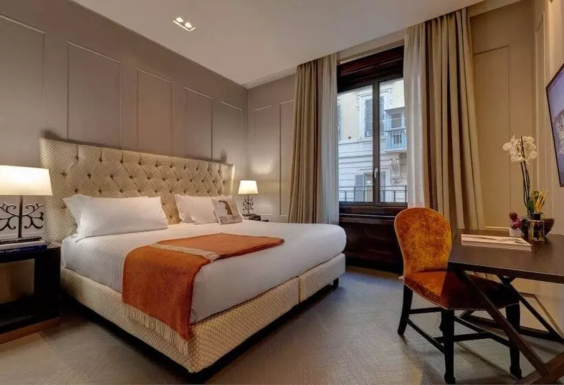 Fotos del hotel Singer Palace:  13