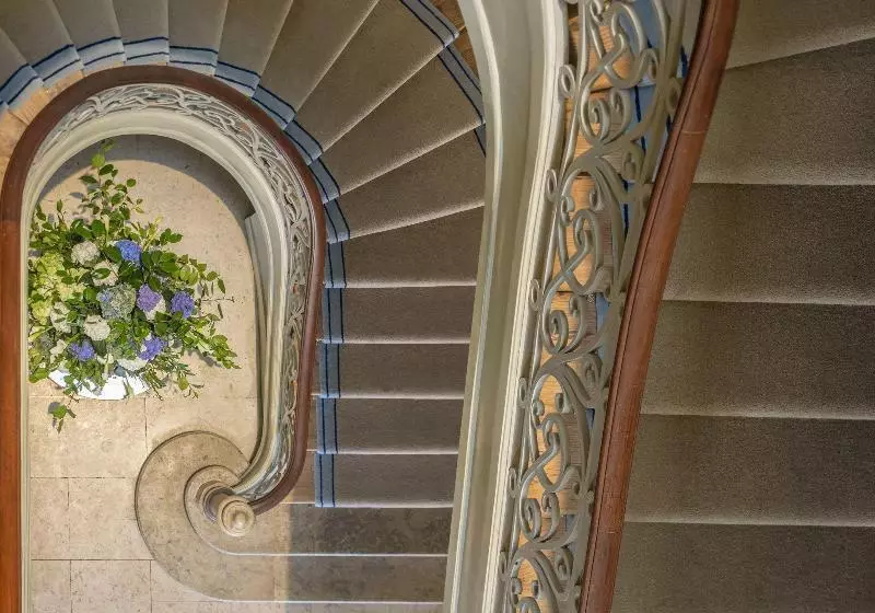 Fotos del hotel Verride Palácio Santa Catarina:  12