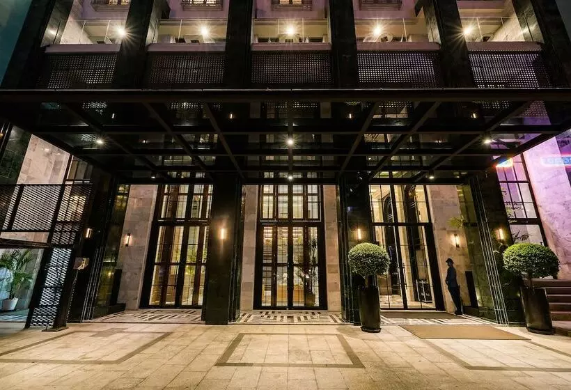 Fotos del hotel Akara:  12