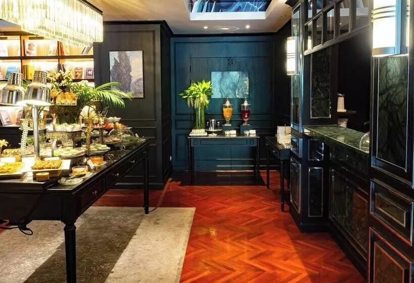 Fotos del hotel Akara:  4