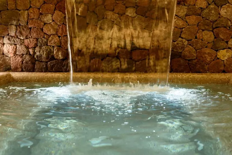 Fotos del hotel Antoperla Luxury Hotel & Spa:  14