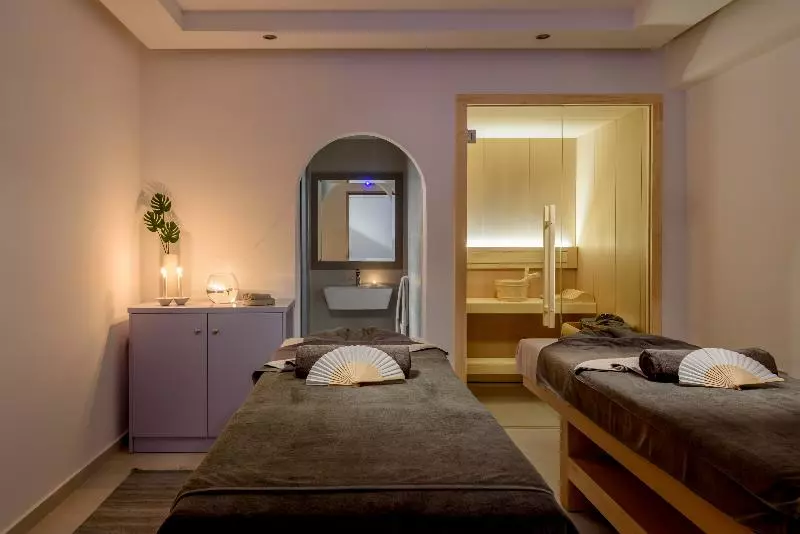 Fotos del hotel Antoperla Luxury Hotel & Spa:  10