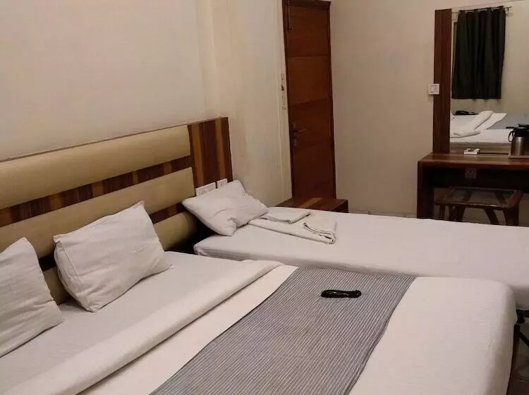Fotos del hotel Golden Oasis - A Well Hygiene Property:  13