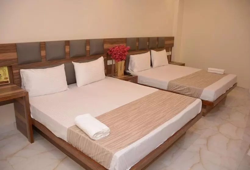 Fotos del hotel Golden Oasis - A Well Hygiene Property:  18