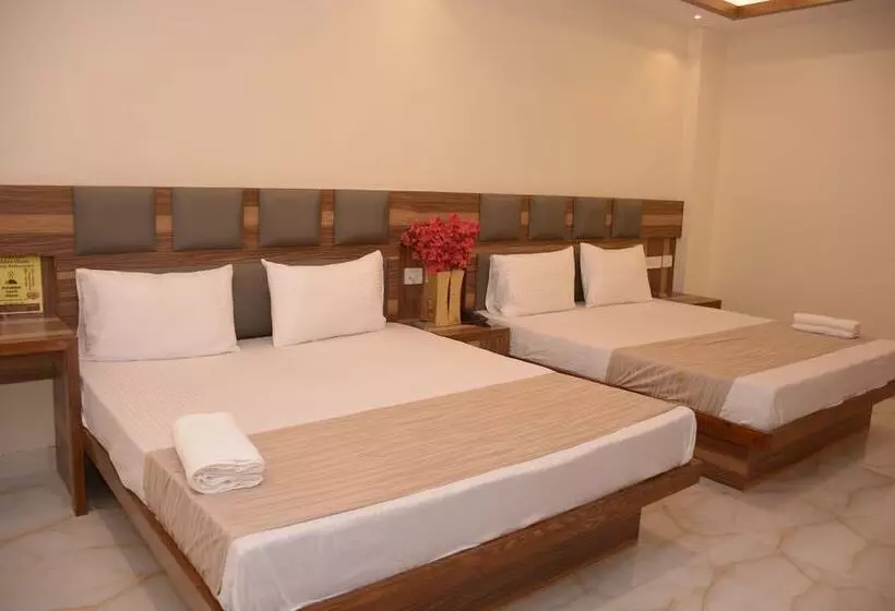 Fotos del hotel Golden Oasis - A Well Hygiene Property:  4