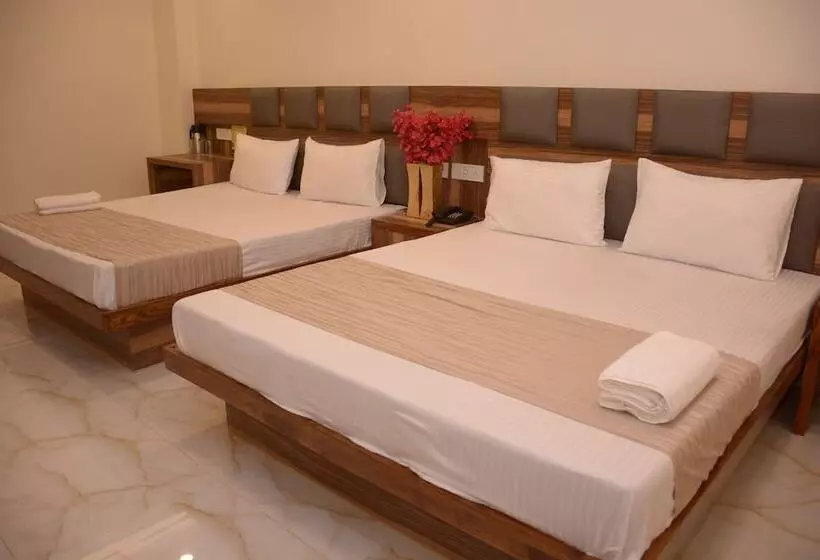 Fotos del hotel Golden Oasis - A Well Hygiene Property:  6