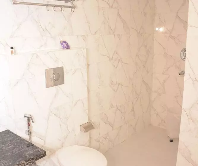 Fotos del hotel Golden Oasis - A Well Hygiene Property:  2