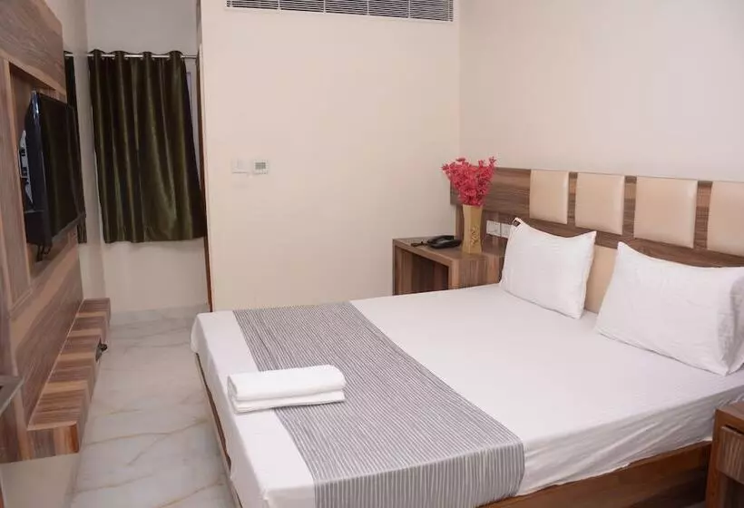 Fotos del hotel Golden Oasis - A Well Hygiene Property:  9