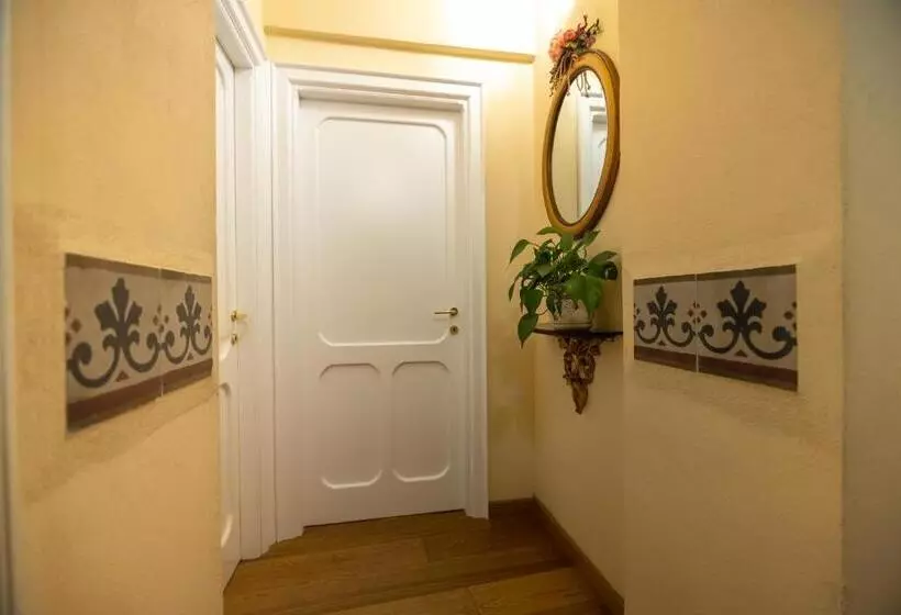Fotos del hotel La Ghirlanda B&b:  2