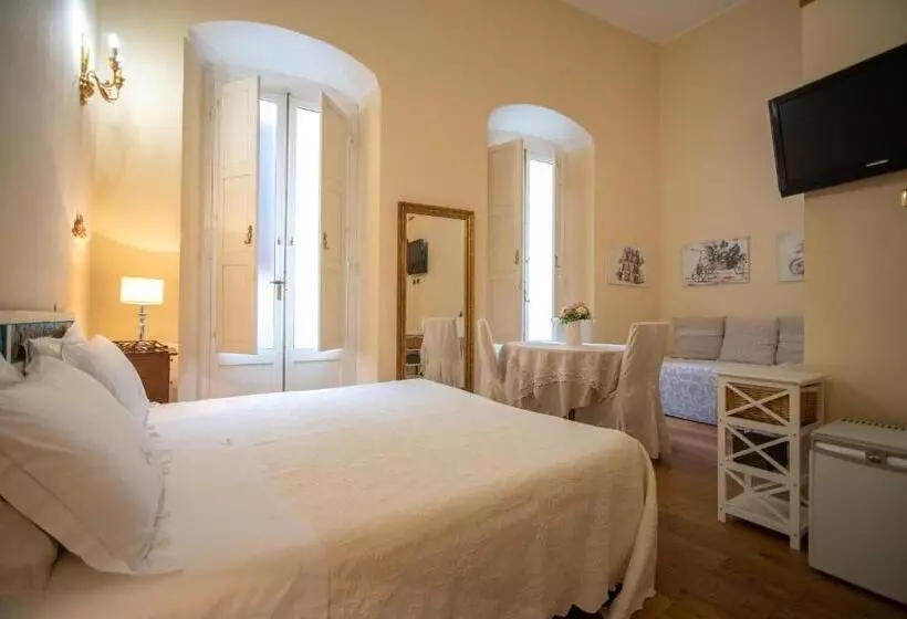 Fotos del hotel La Ghirlanda B&b:  14