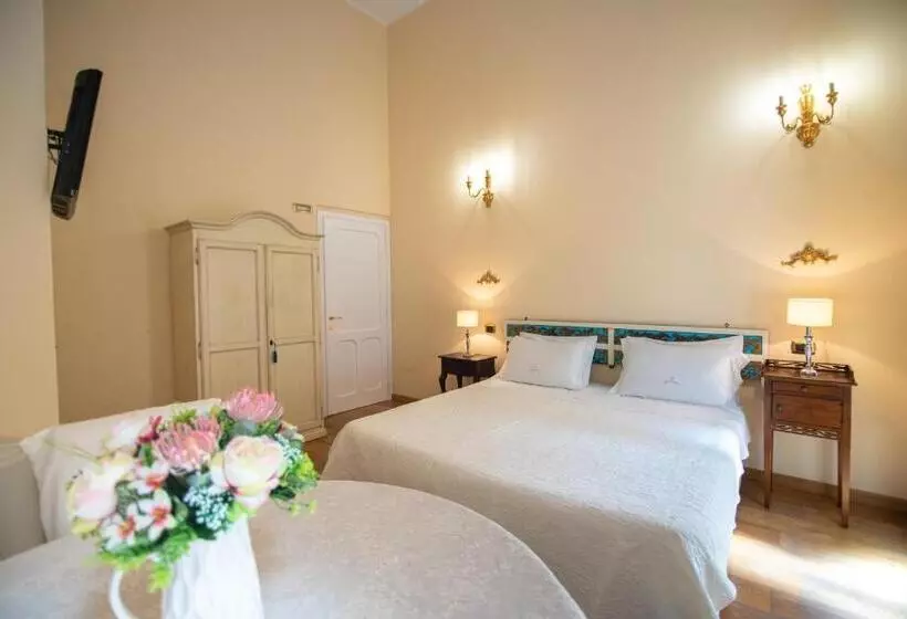 La Ghirlanda B&b