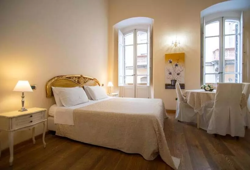 Fotos del hotel La Ghirlanda B&b:  5