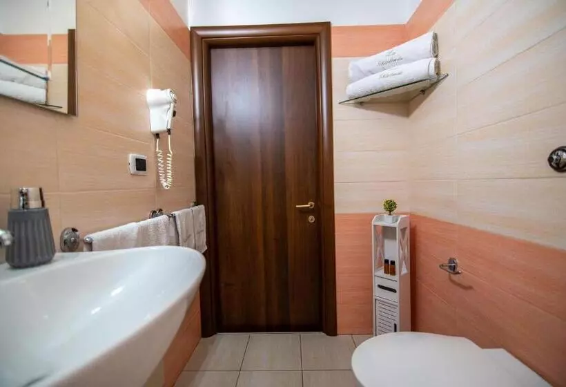 Fotos del hotel La Ghirlanda B&b:  11