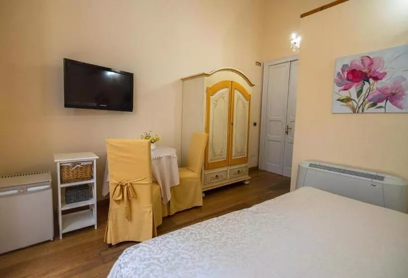 Fotos del hotel La Ghirlanda B&b:  10