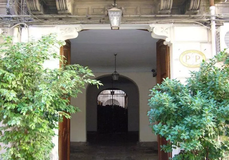 Fotos del hotel Palazzo Pantaleo:  6