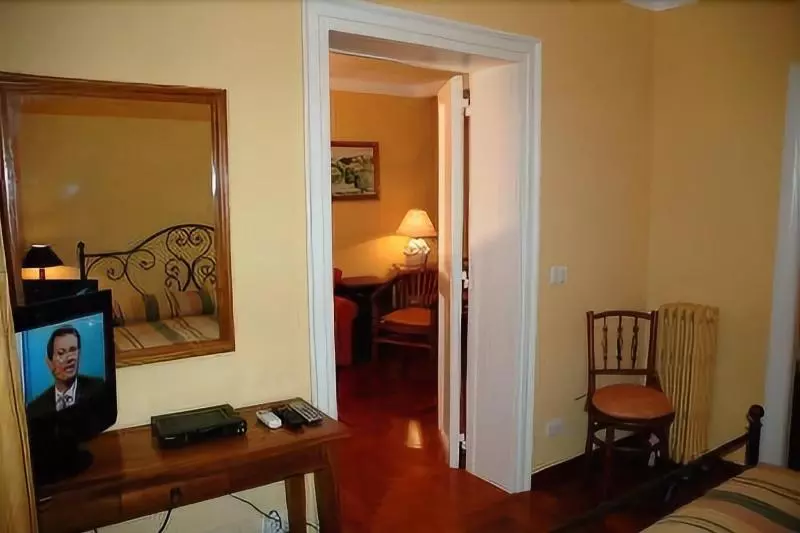 Fotos del hotel Palazzo Pantaleo:  7