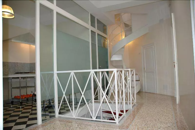 Fotos del hotel Palazzo Pantaleo:  12