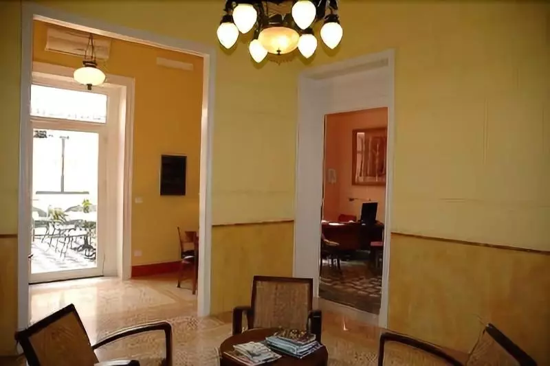 Fotos del hotel Palazzo Pantaleo:  8