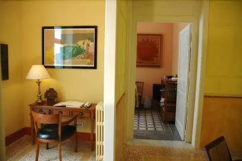 Fotos del hotel Palazzo Pantaleo:  11