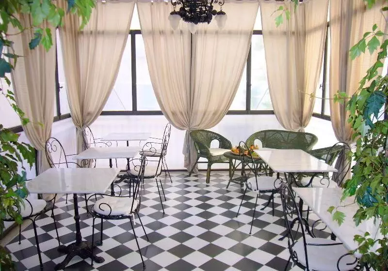 Fotos del hotel Palazzo Pantaleo:  5