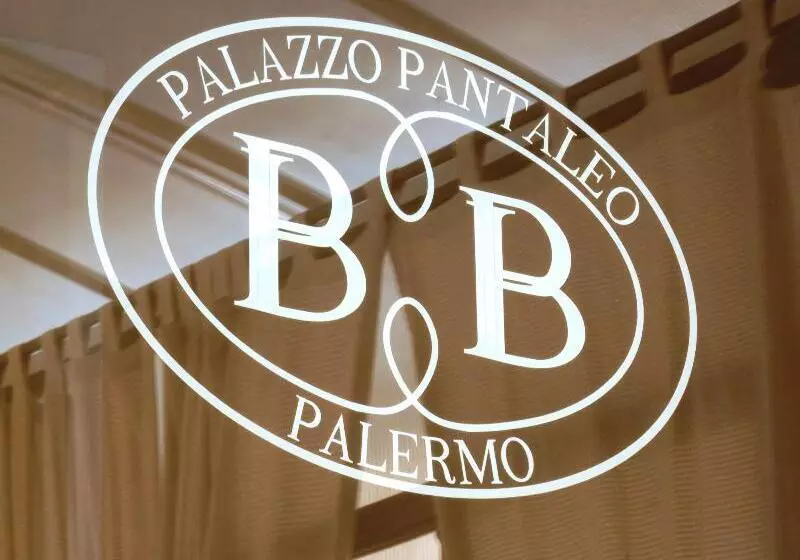 Fotos del hotel Palazzo Pantaleo:  4