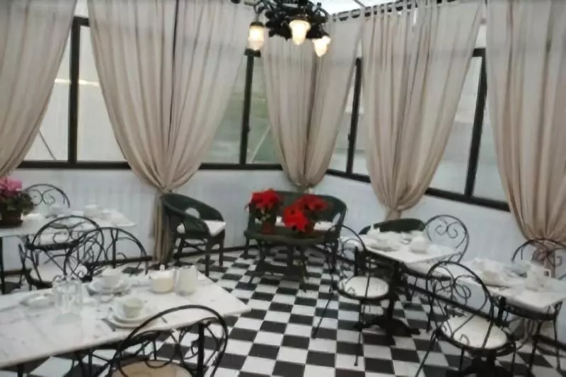 Fotos del hotel Palazzo Pantaleo:  9
