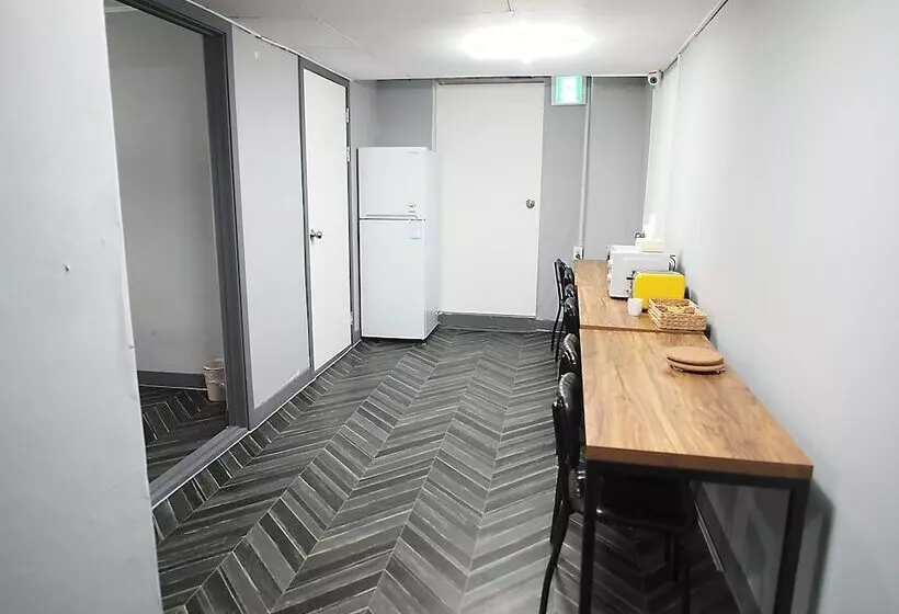 Fotos del hotel Park Hill Myeongdong:  3