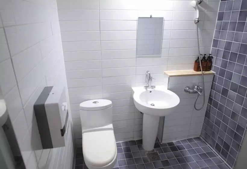 Fotos del hotel Park Hill Myeongdong:  7