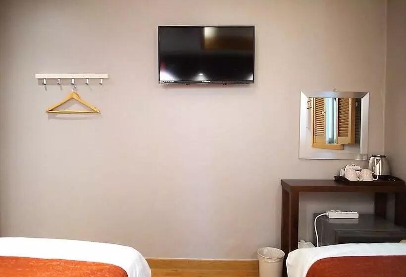 Fotos del hotel Park Hill Myeongdong:  19