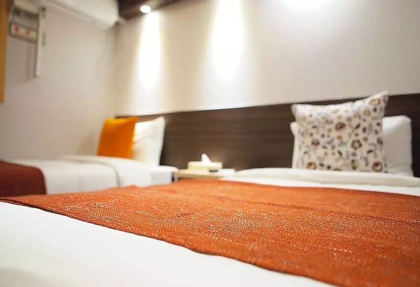 Fotos del hotel Park Hill Myeongdong:  9