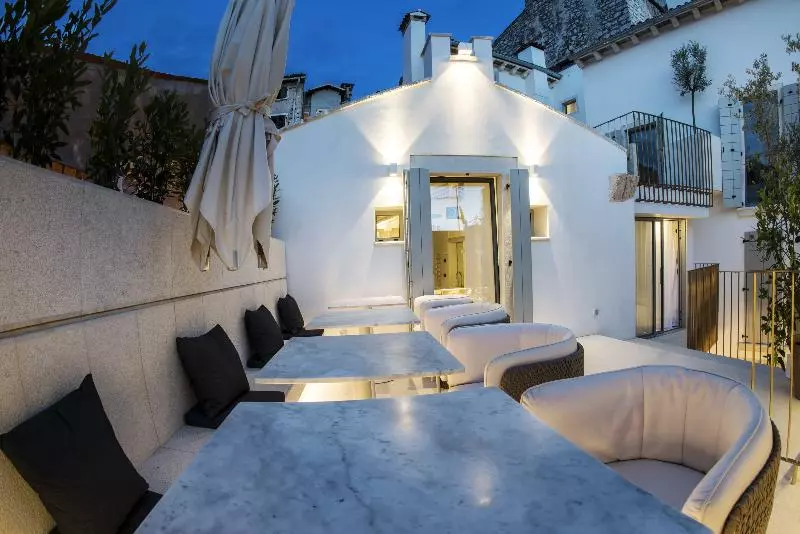 Fotos del hotel Spirito Santo Palazzo Storico:  10