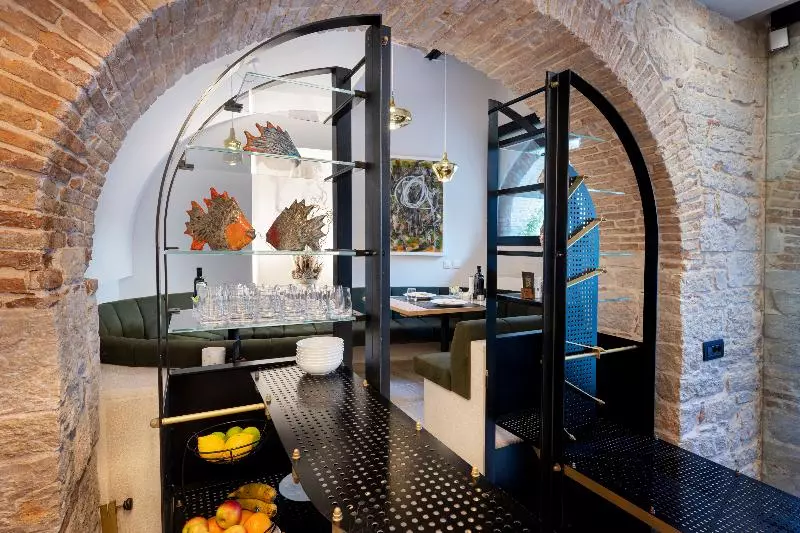 Fotos del hotel Spirito Santo Palazzo Storico:  5